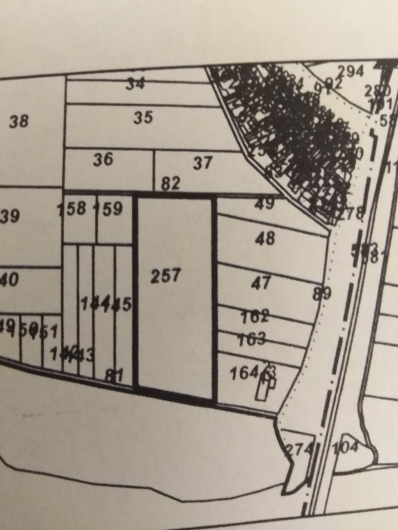 Продава ПАРЦЕЛ, гр. Пловдив, Индустриална зона - Север, снимка 6 - Парцели - 48036354