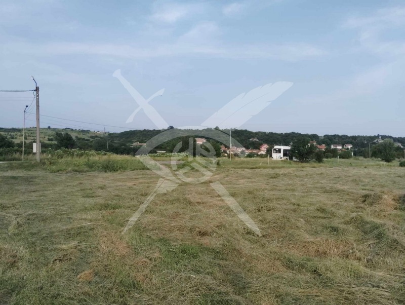 Till salu  Komplott region Burgas , Djulevo , 2299 kvm | 78556021