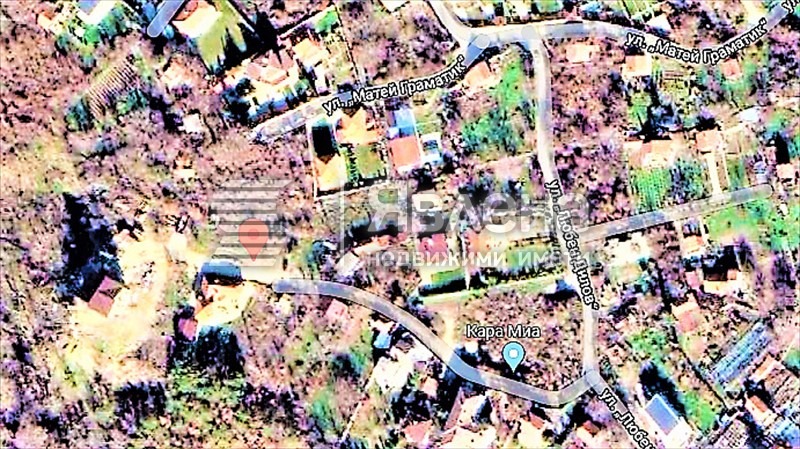 Продава ПАРЦЕЛ, гр. Варна, м-т Долна Трака, снимка 11 - Парцели - 53182655