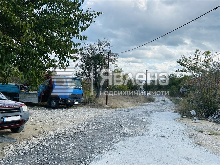 Продава ПАРЦЕЛ, гр. Варна, м-т Долна Трака, снимка 4 - Парцели - 53182655