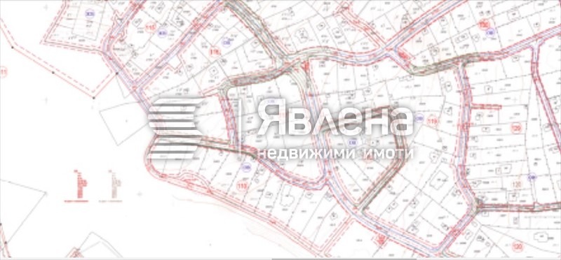 Продава ПАРЦЕЛ, гр. Варна, м-т Долна Трака, снимка 8 - Парцели - 53182655