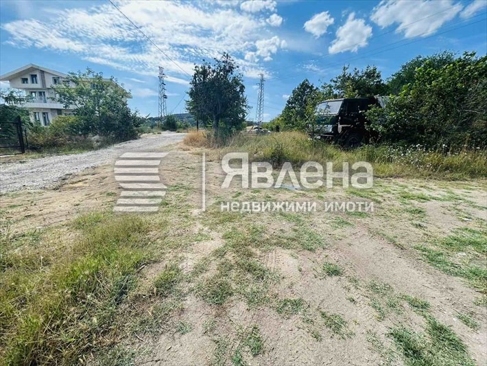 Продава ПАРЦЕЛ, гр. Варна, м-т Долна Трака, снимка 3 - Парцели - 53182655