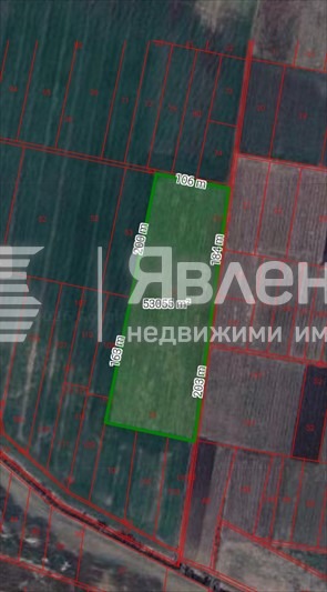 Продава ПАРЦЕЛ, с. Болярино, област Пловдив, снимка 2 - Парцели - 53600776