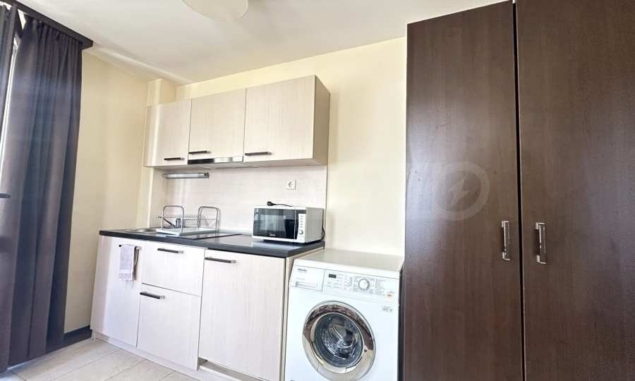 Продава 1-СТАЕН, гр. Банско, област Благоевград, снимка 4 - Апартаменти - 54931942