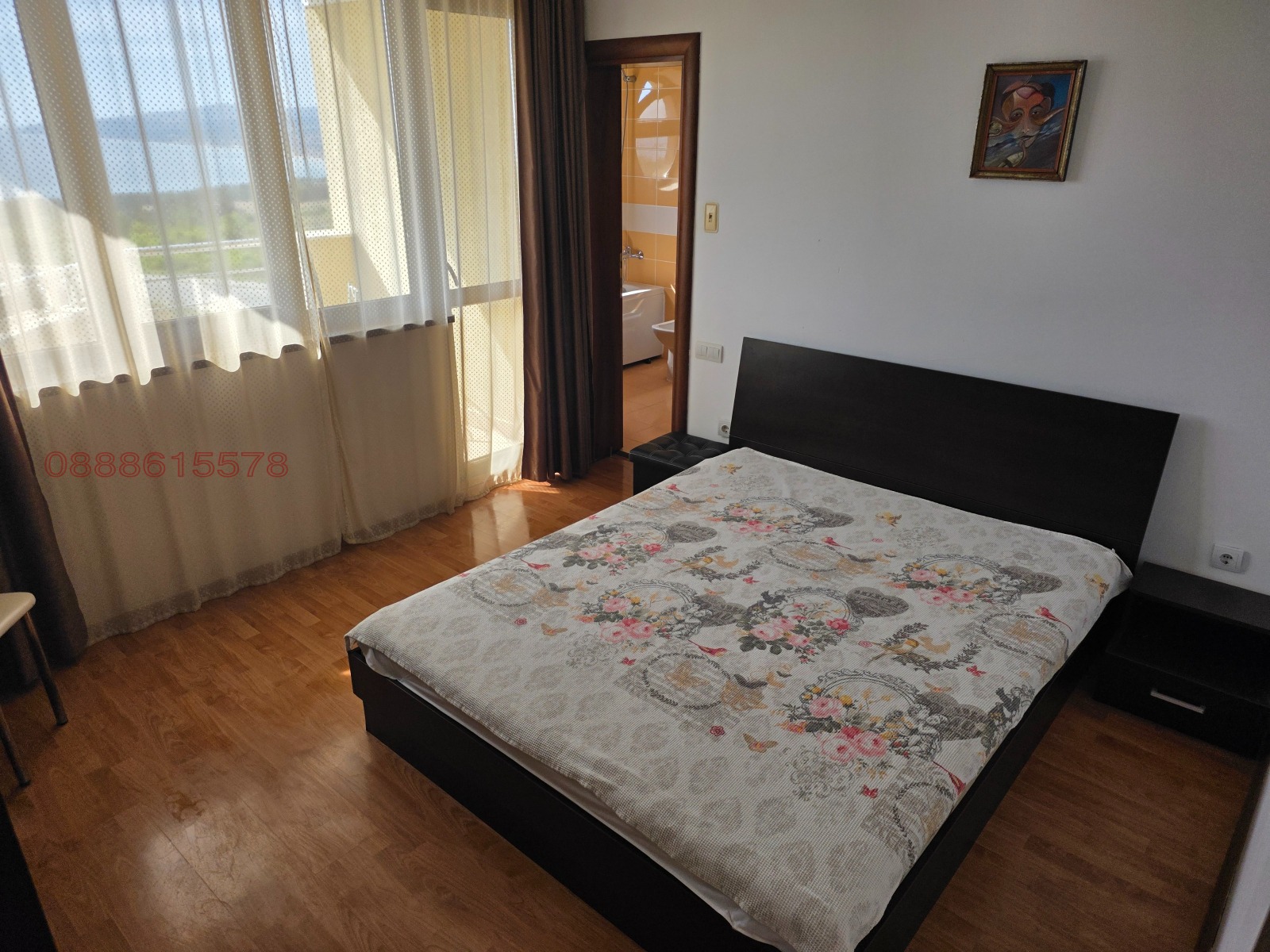 Продава 2-СТАЕН, гр. Бяла, област Варна, снимка 12 - Апартаменти - 55884124