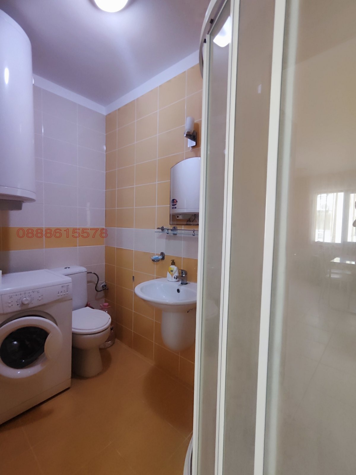 Продава 2-СТАЕН, гр. Бяла, област Варна, снимка 8 - Апартаменти - 55884124