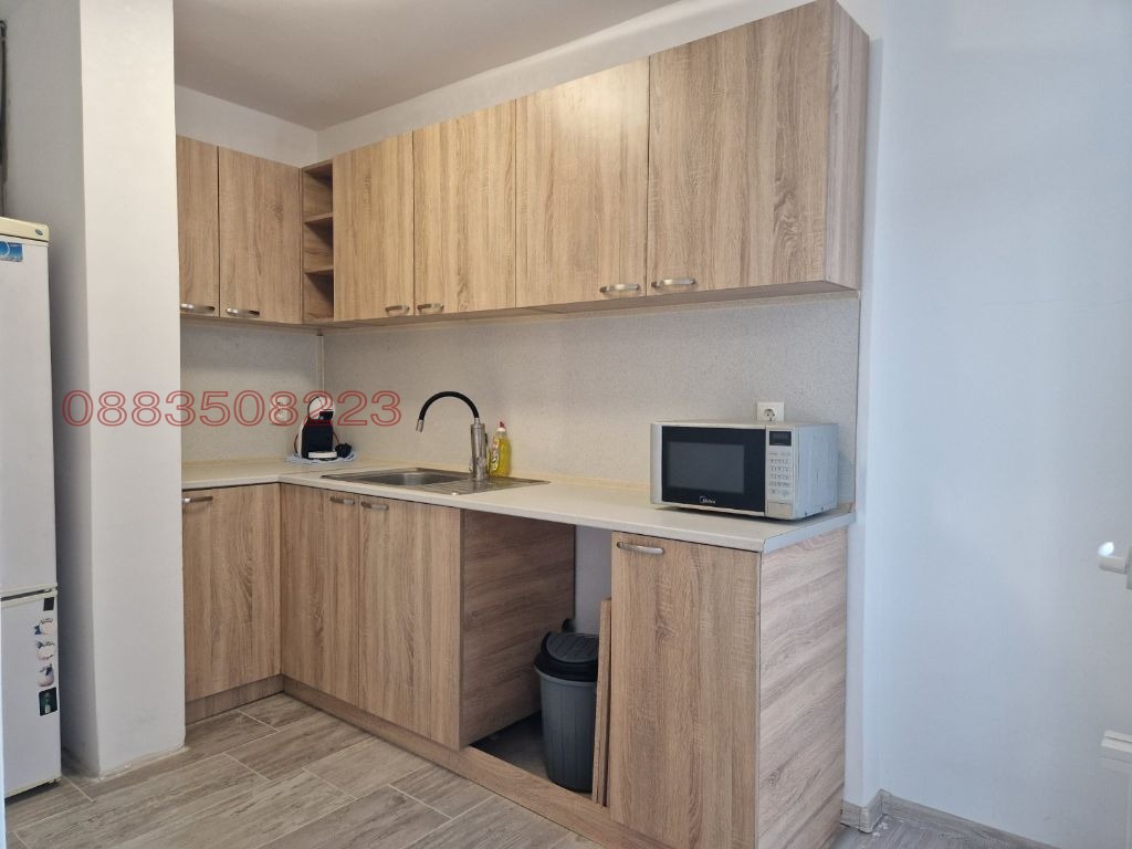 Продава 2-СТАЕН, гр. Велико Търново, Колю Фичето, снимка 6 - Апартаменти - 54307941