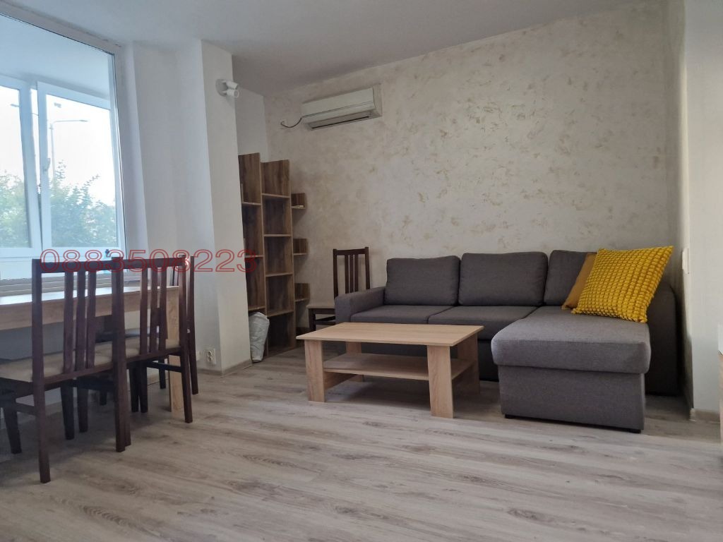 Продава 2-СТАЕН, гр. Велико Търново, Колю Фичето, снимка 2 - Апартаменти - 54307941