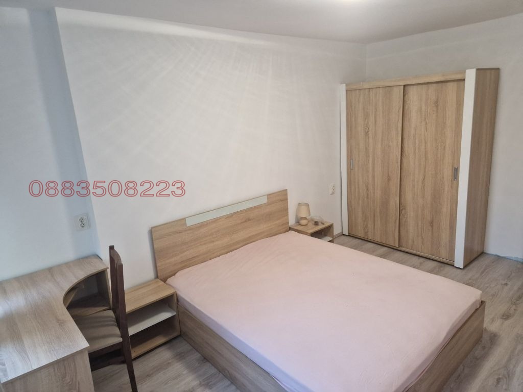 Продава 2-СТАЕН, гр. Велико Търново, Колю Фичето, снимка 11 - Апартаменти - 54307941