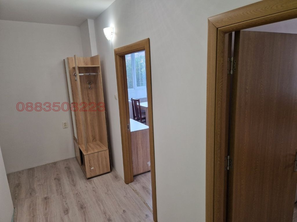 Продава 2-СТАЕН, гр. Велико Търново, Колю Фичето, снимка 8 - Апартаменти - 54307941