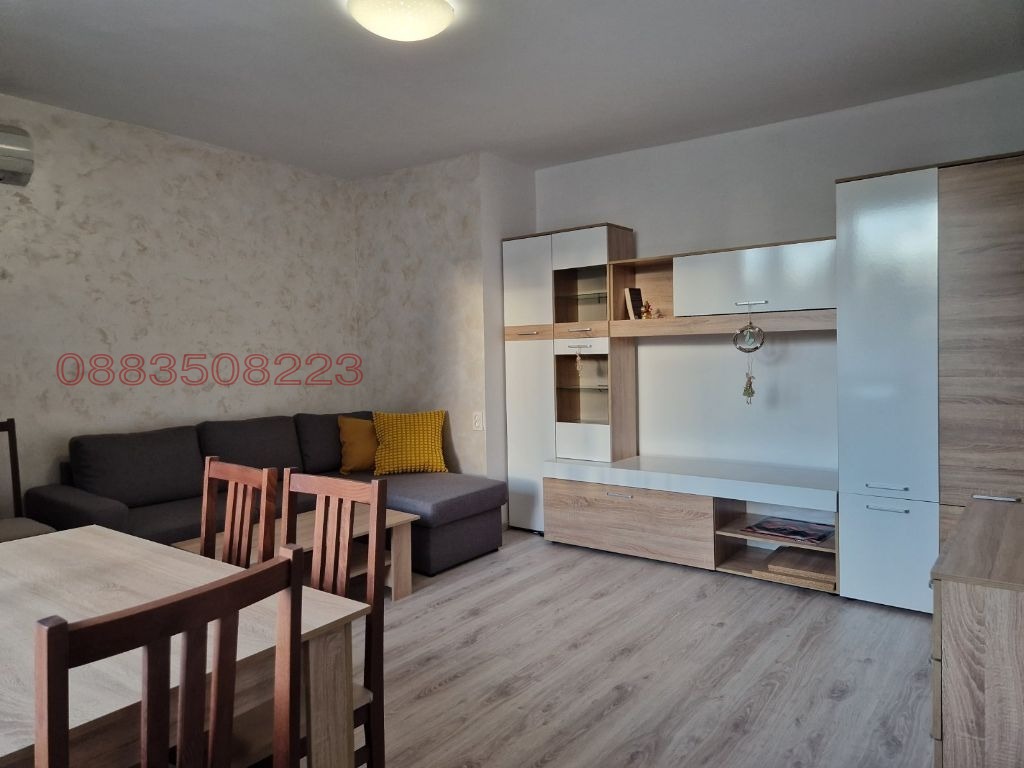 Продава 2-СТАЕН, гр. Велико Търново, Колю Фичето, снимка 3 - Апартаменти - 54307941