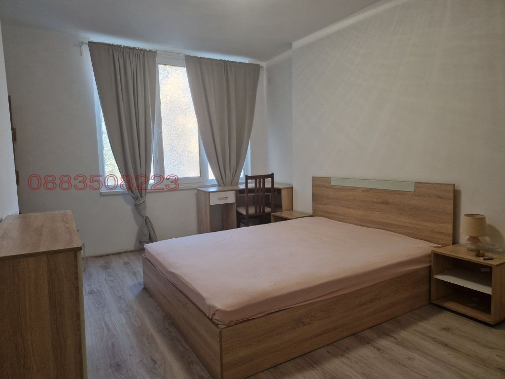 Продава 2-СТАЕН, гр. Велико Търново, Колю Фичето, снимка 10 - Апартаменти - 54307941