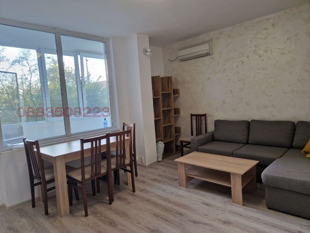 Продава 2-СТАЕН, гр. Велико Търново, Колю Фичето, снимка 5 - Апартаменти - 54307941
