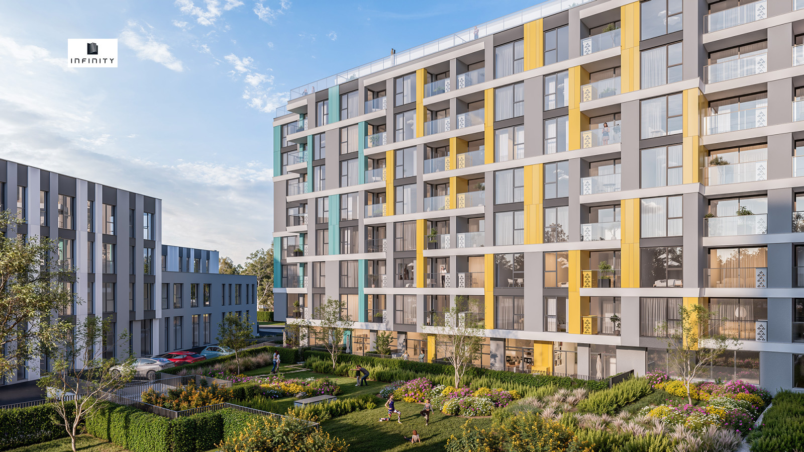 Продава 2-СТАЕН, гр. София, Център, снимка 5 - Апартаменти - 53948565