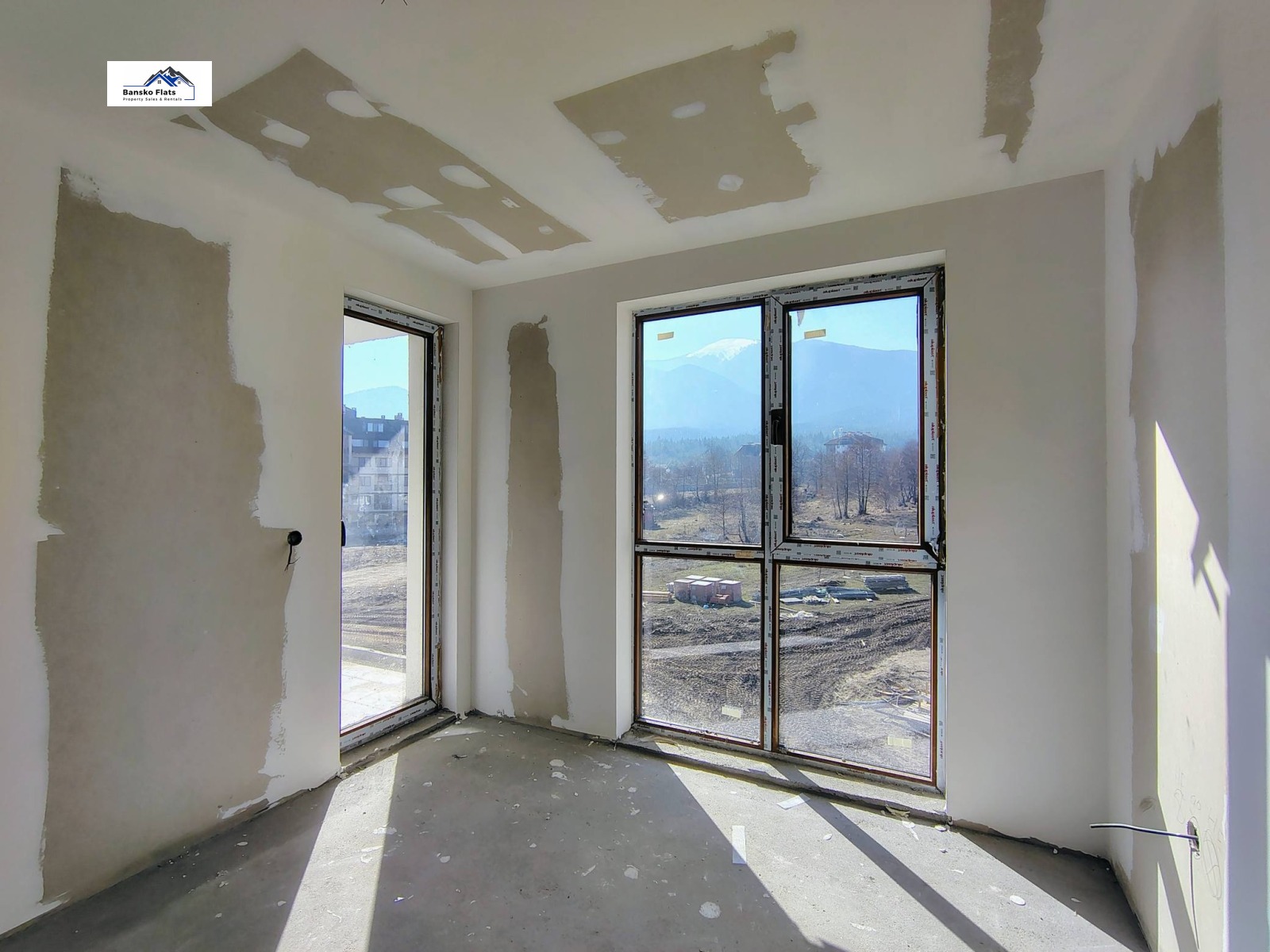 Продава 2-СТАЕН, гр. Банско, област Благоевград, снимка 7 - Апартаменти - 53972732