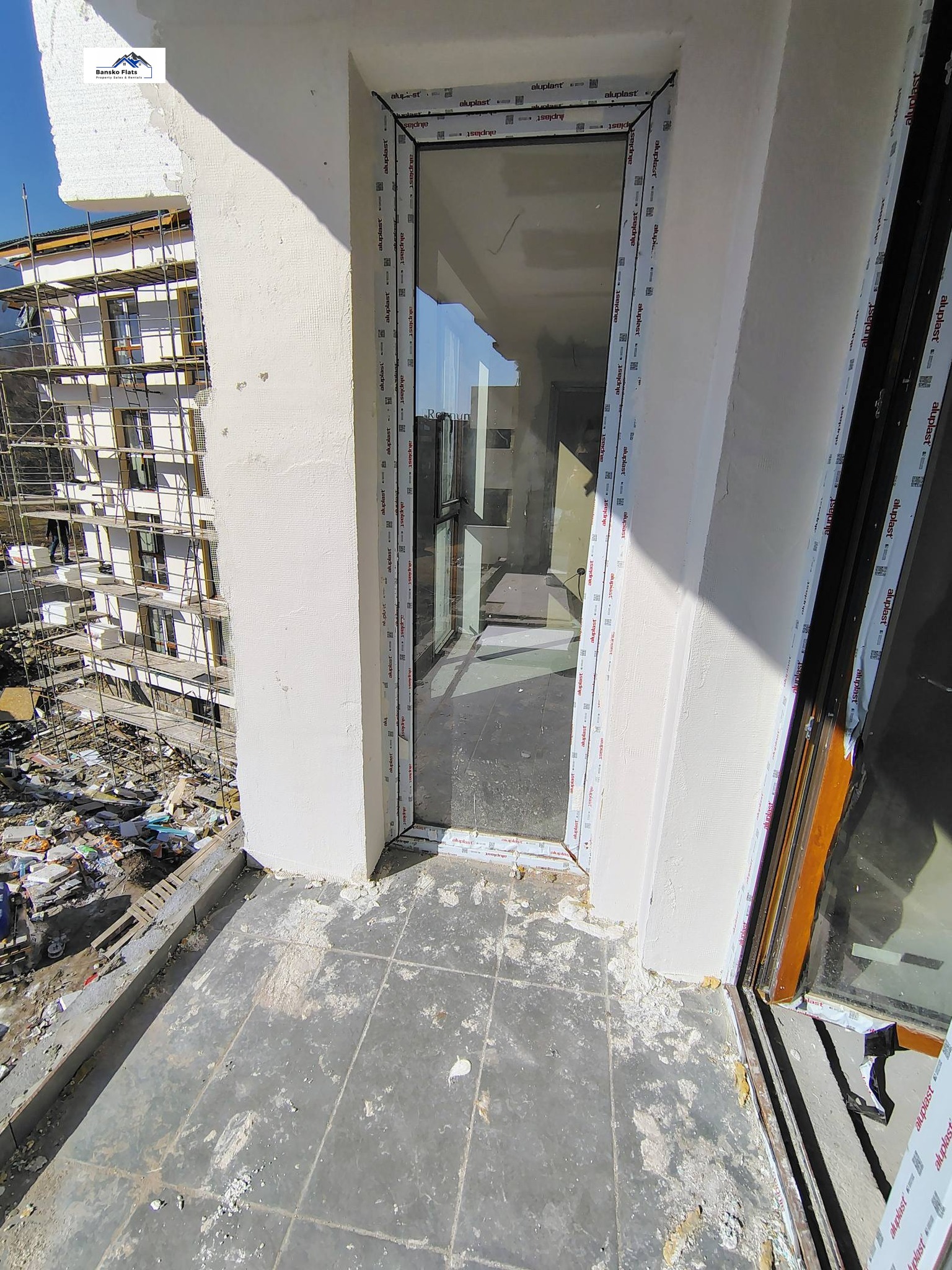 Продава 2-СТАЕН, гр. Банско, област Благоевград, снимка 8 - Апартаменти - 53972732