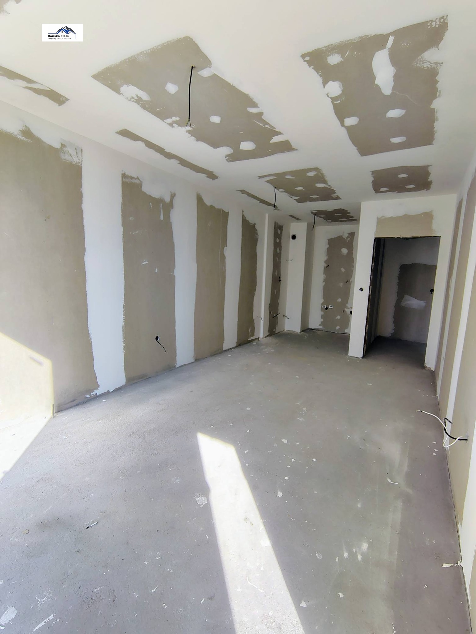 Продава 2-СТАЕН, гр. Банско, област Благоевград, снимка 11 - Апартаменти - 53972732