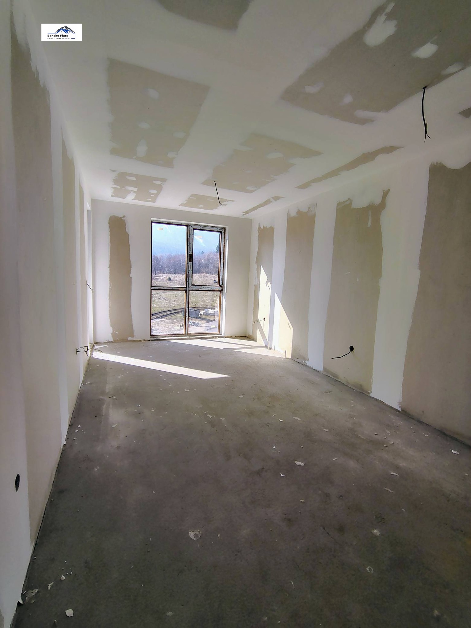 Продава 2-СТАЕН, гр. Банско, област Благоевград