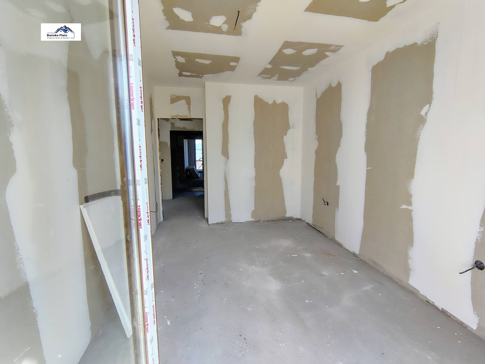 Продава 2-СТАЕН, гр. Банско, област Благоевград, снимка 6 - Апартаменти - 53972732