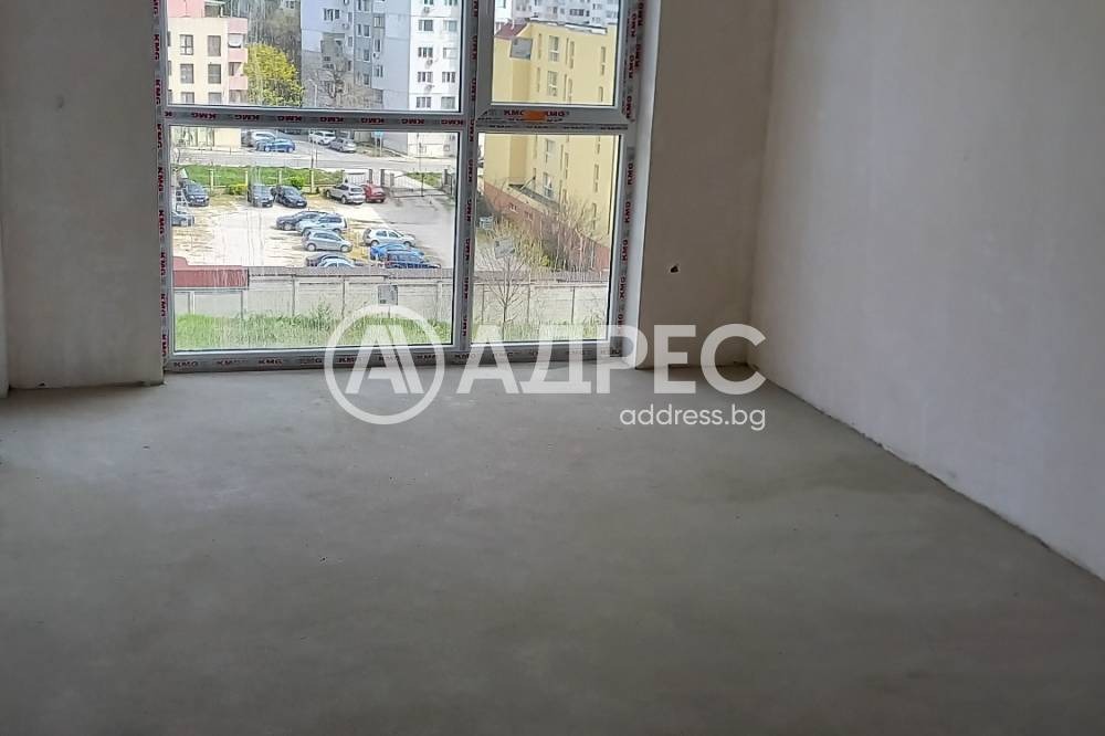 Продава 2-СТАЕН, гр. Варна, Кайсиева градина, снимка 8 - Апартаменти - 54503246