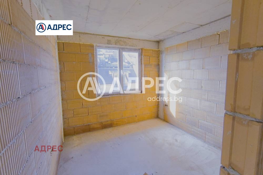 Продава 2-СТАЕН, гр. Варна, Погреби, снимка 7 - Апартаменти - 54820375