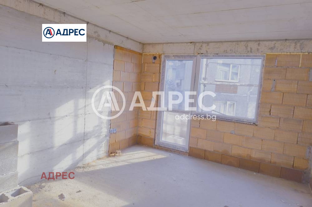 Продава 2-СТАЕН, гр. Варна, Погреби, снимка 5 - Апартаменти - 54820375