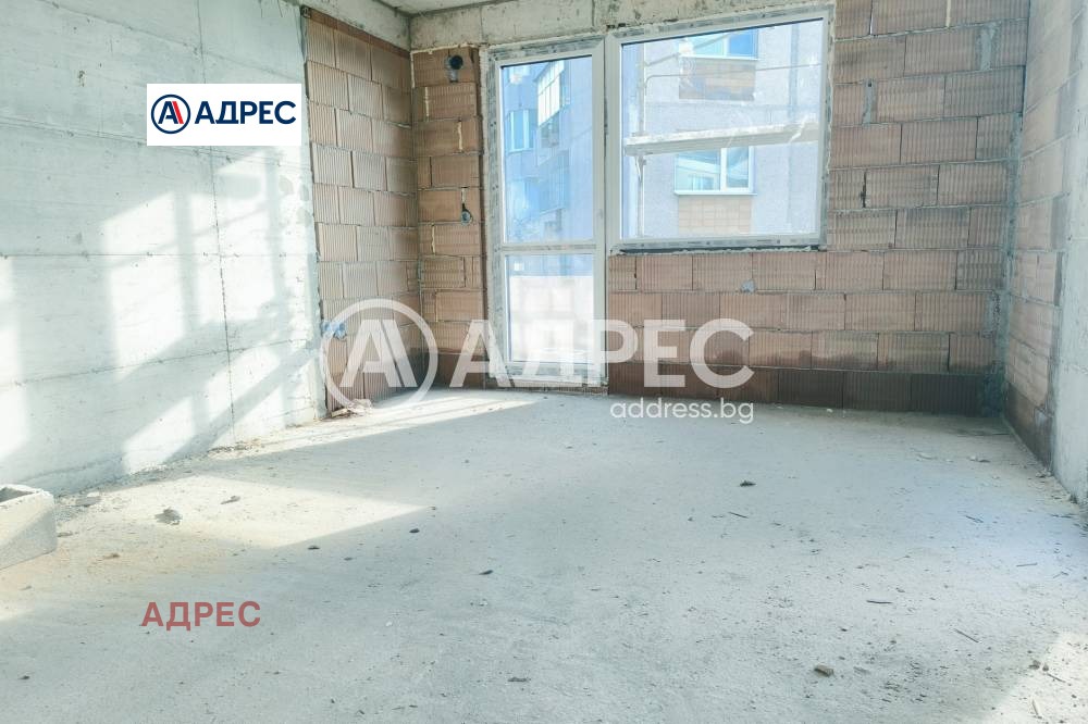 Продава 2-СТАЕН, гр. Варна, Погреби, снимка 6 - Апартаменти - 54820375