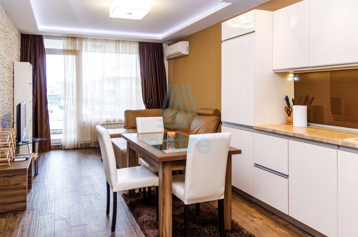 Продава 2-СТАЕН, гр. София, Витоша, снимка 3 - Апартаменти - 55921978