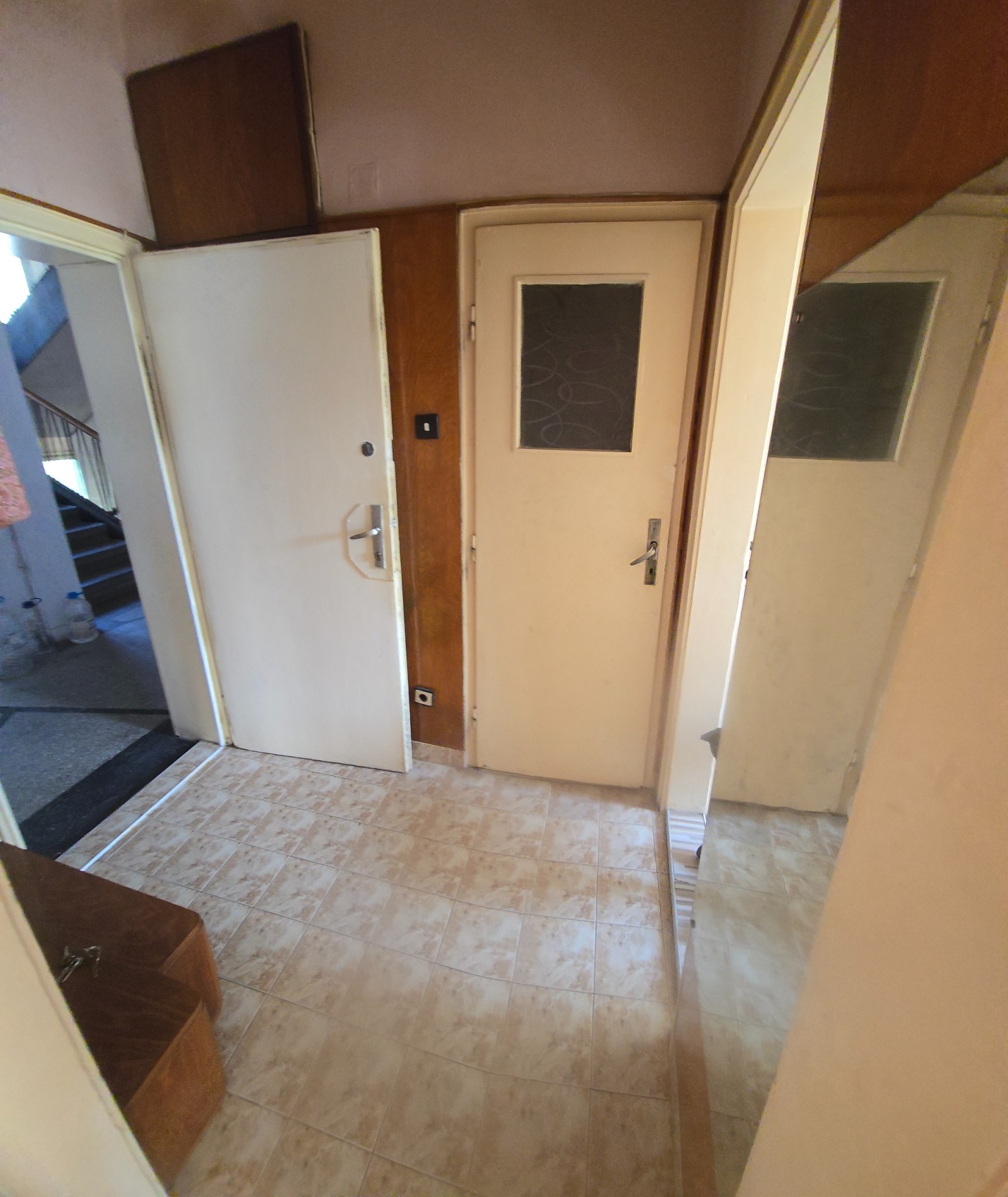 Продава 2-СТАЕН, гр. Русе, Здравец, снимка 6 - Апартаменти - 55950234