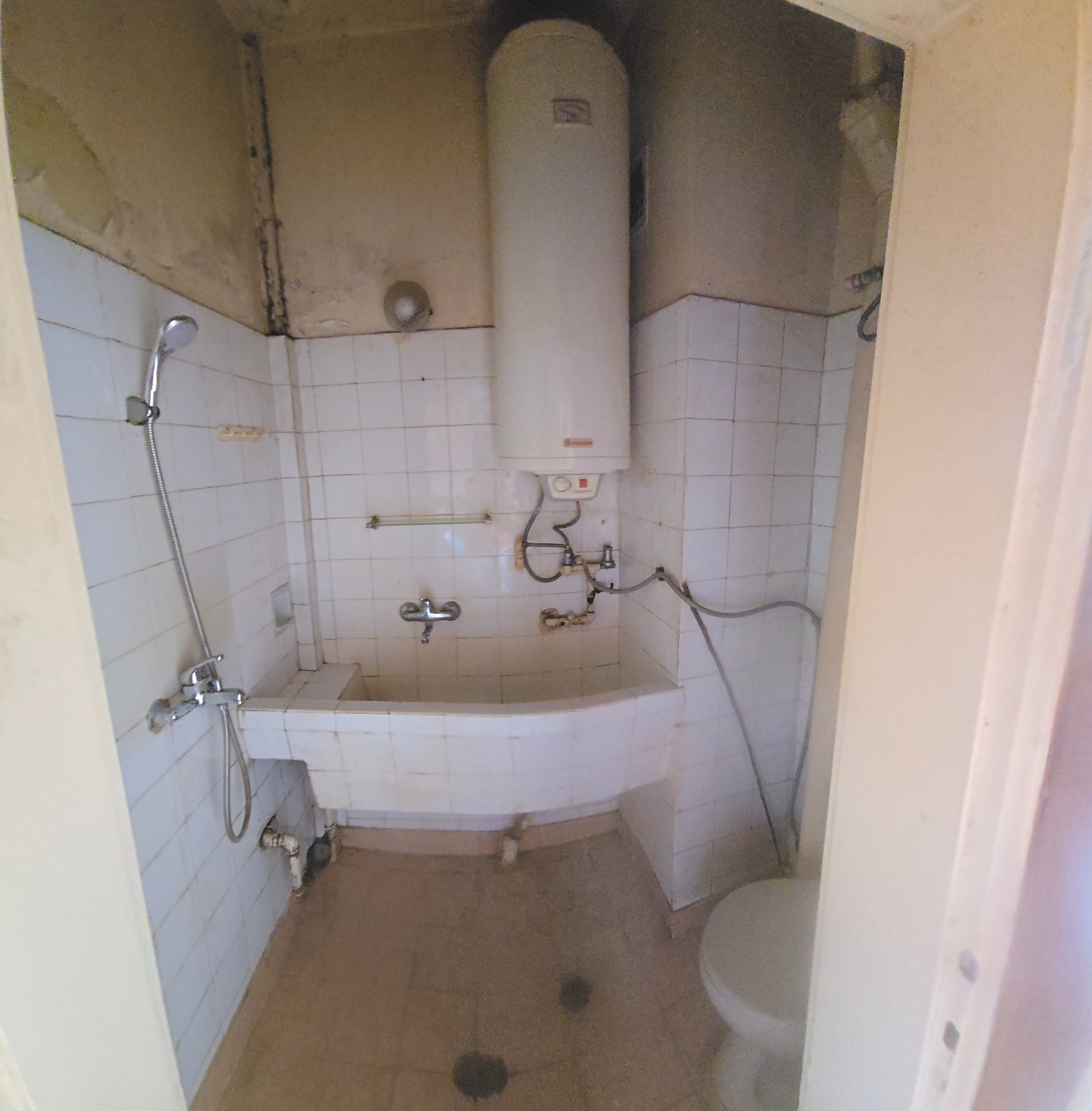 Продава 2-СТАЕН, гр. Русе, Здравец, снимка 7 - Апартаменти - 55950234