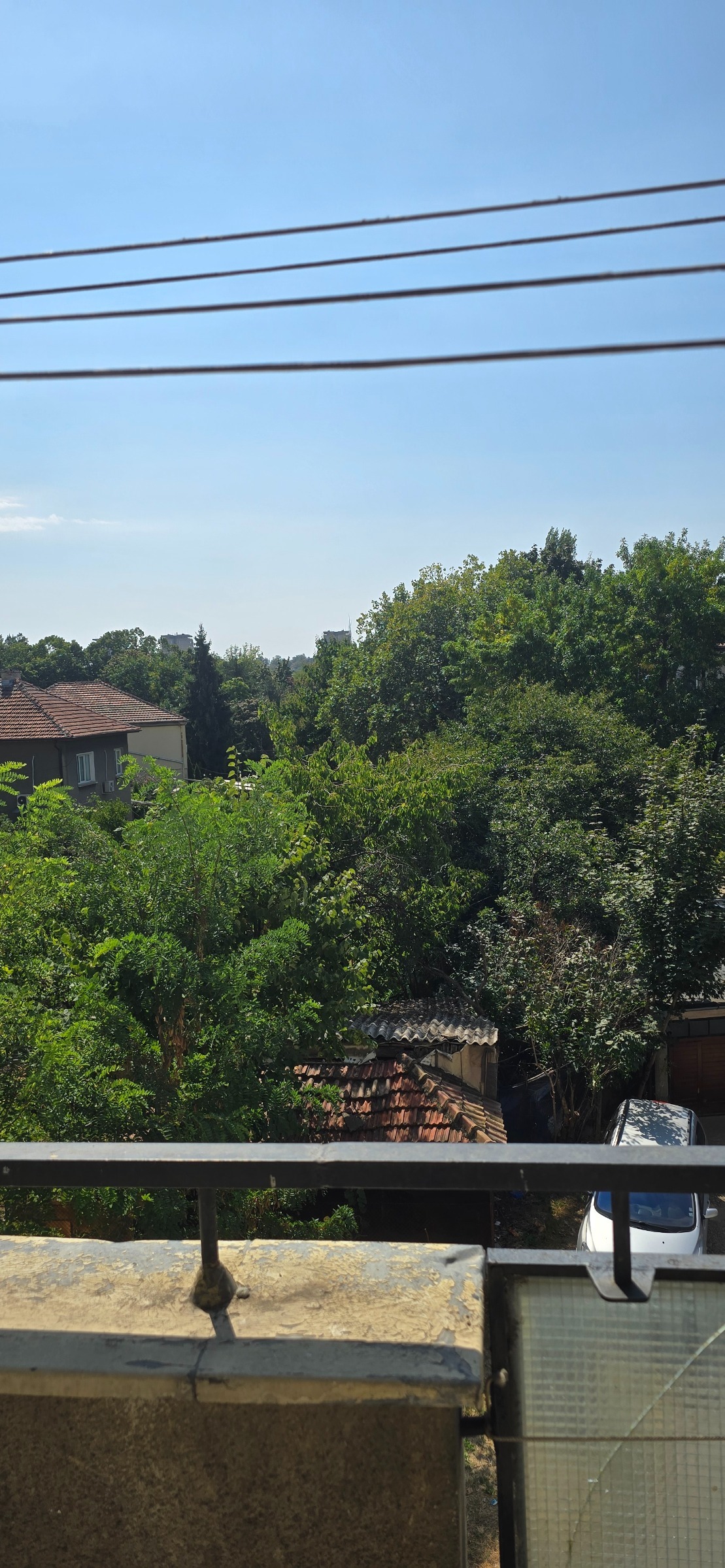 Продава 2-СТАЕН, гр. Русе, Здравец, снимка 9 - Апартаменти - 55950234