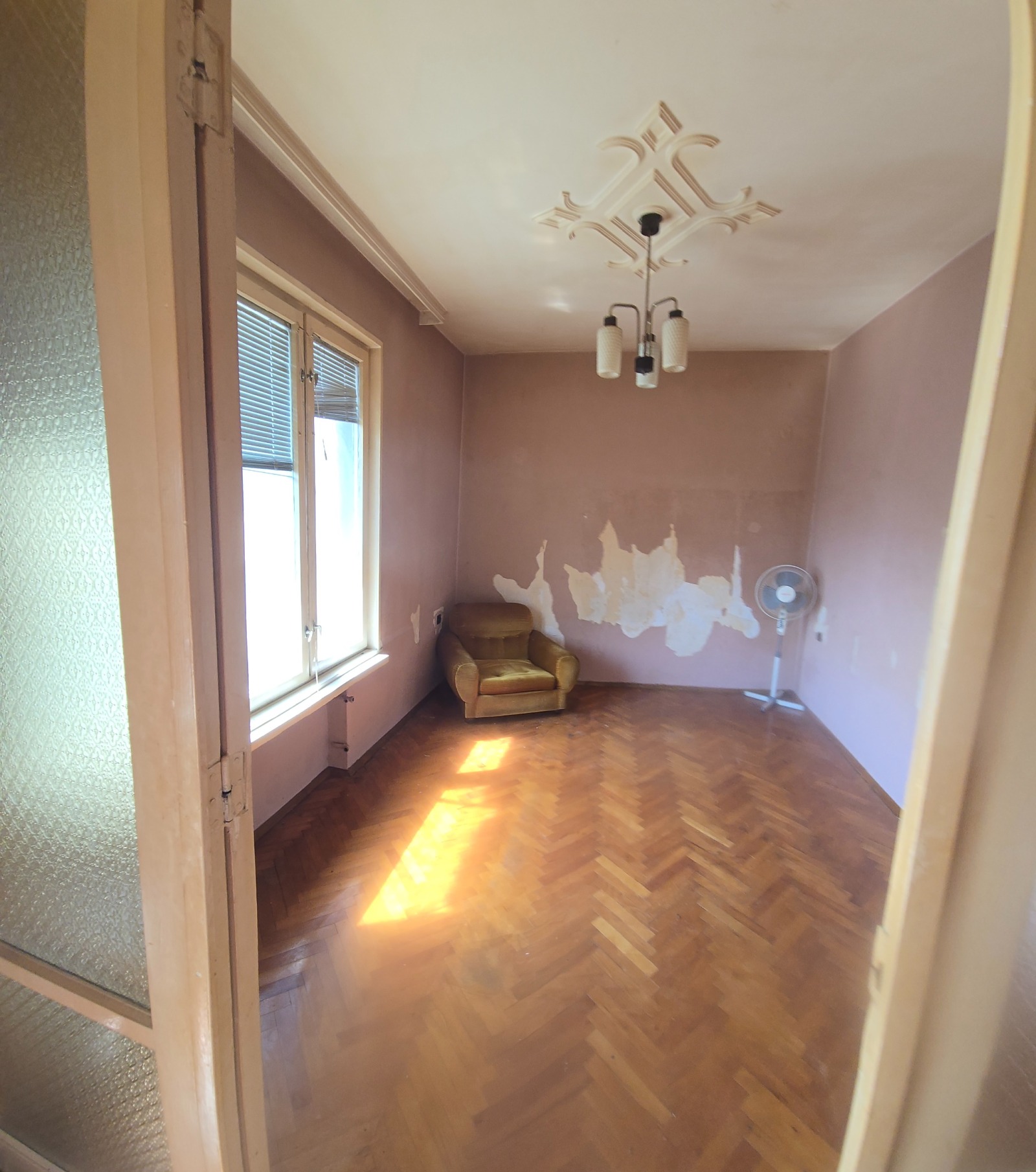 Продава 2-СТАЕН, гр. Русе, Здравец, снимка 3 - Апартаменти - 55950234