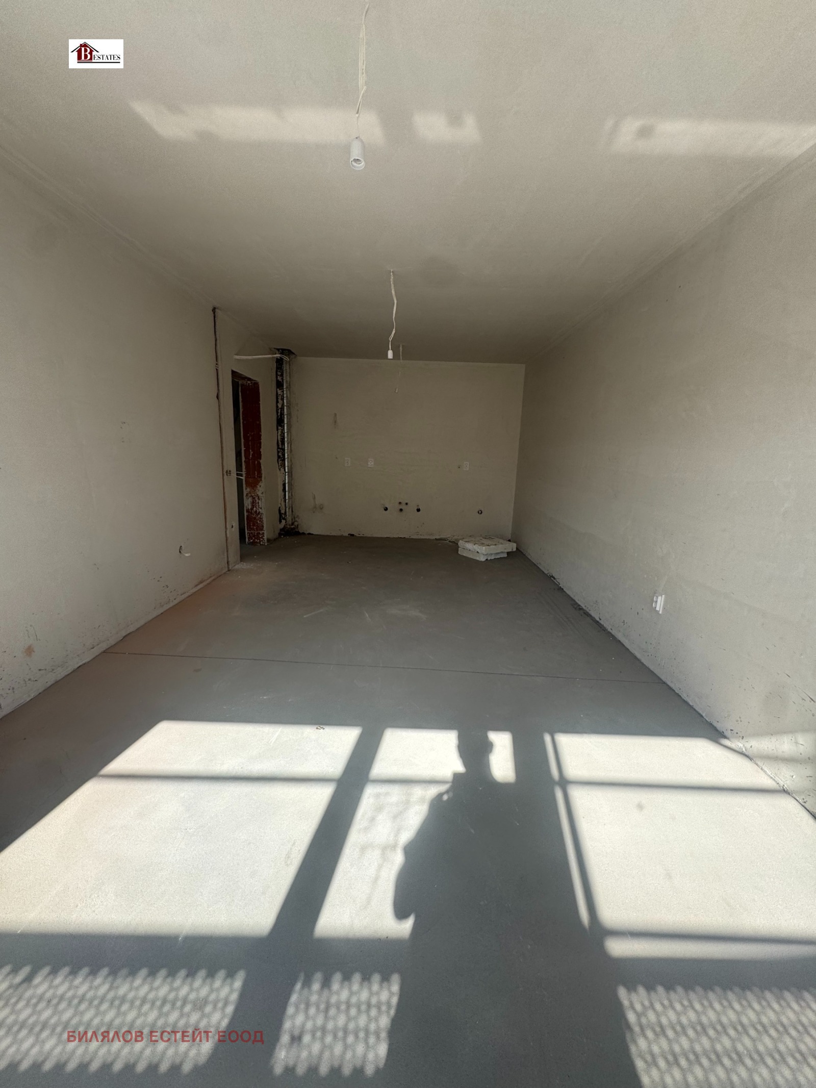 Продава 2-СТАЕН, гр. София, Горна баня, снимка 2 - Апартаменти - 56071423