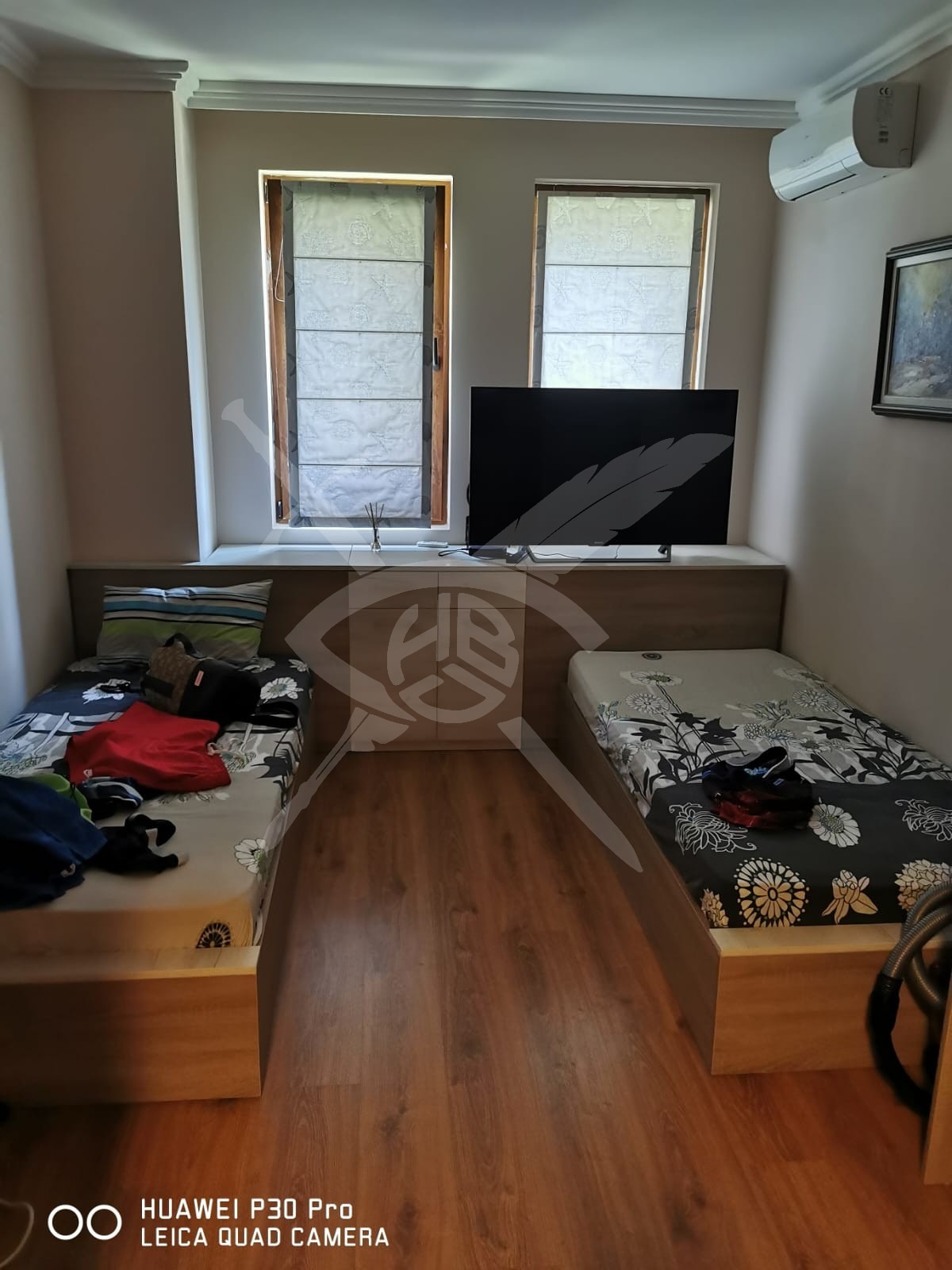 Продава 3-СТАЕН, гр. Свети Влас, област Бургас, снимка 3 - Апартаменти - 53642779