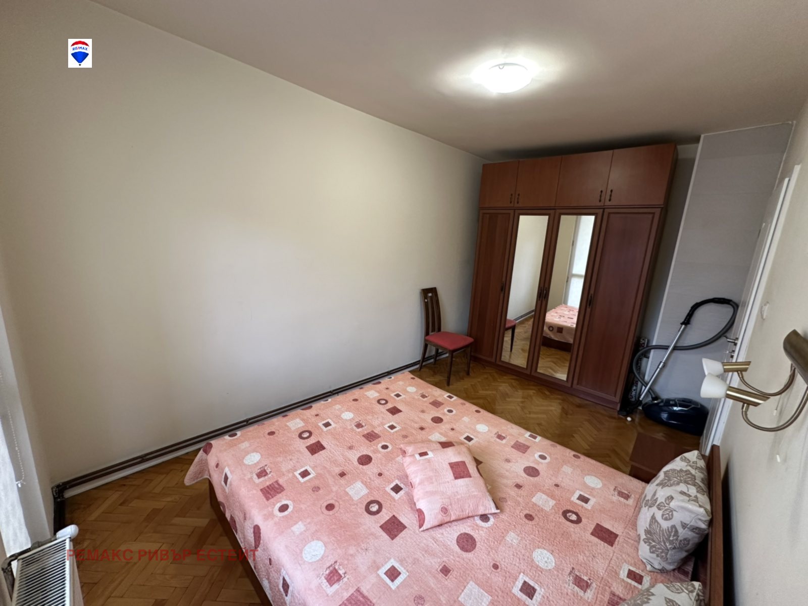 Продава 3-СТАЕН, гр. Русе, Здравец Изток, снимка 5 - Апартаменти - 53859372