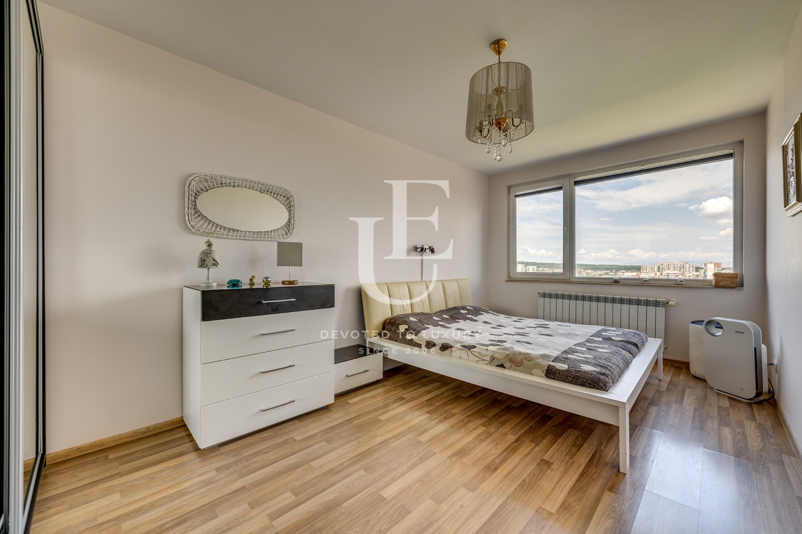 Продава 3-СТАЕН, гр. София, Лагера, снимка 3 - Апартаменти - 55274380