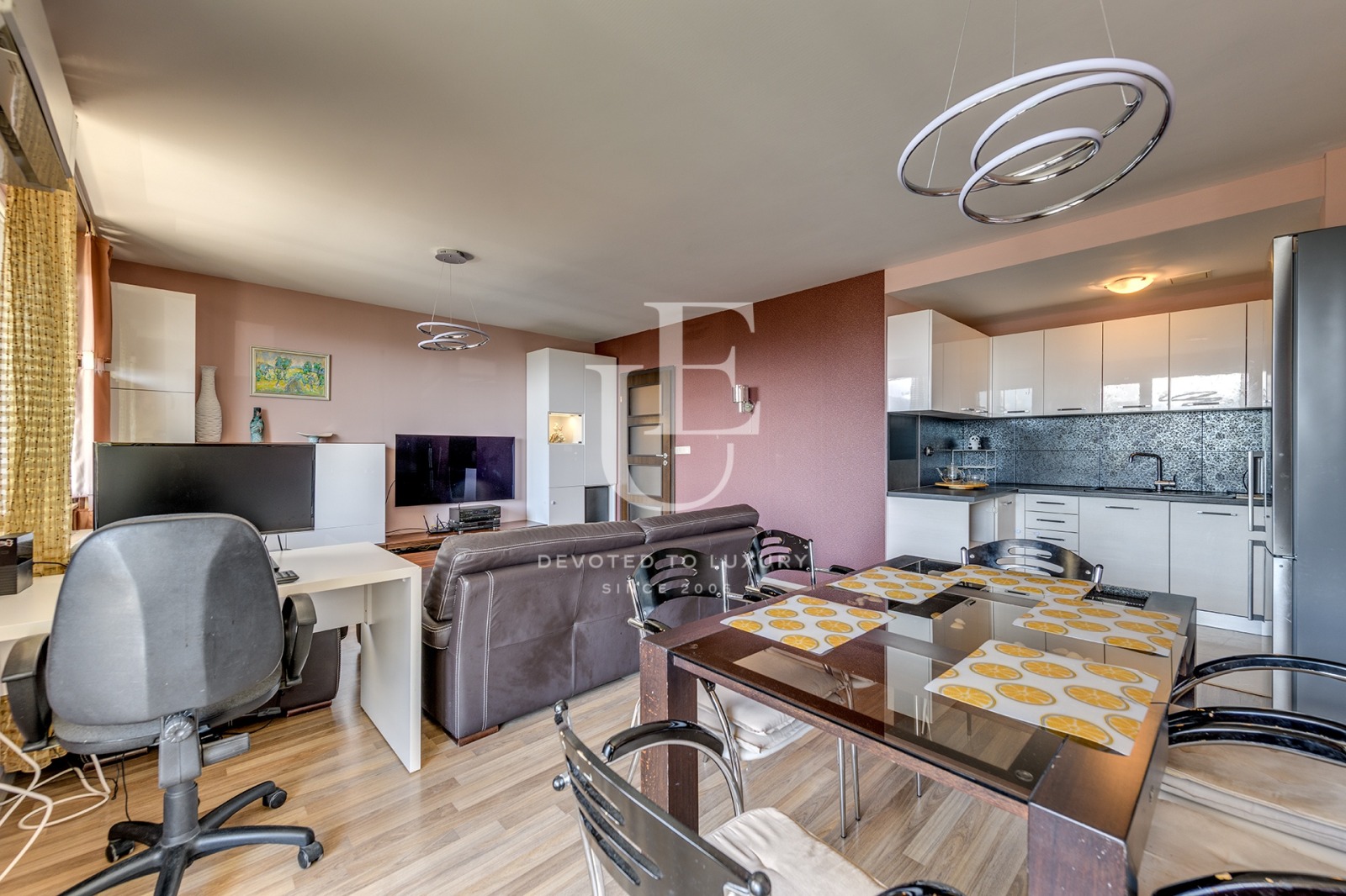 Продава 3-СТАЕН, гр. София, Лагера, снимка 6 - Апартаменти - 55274380