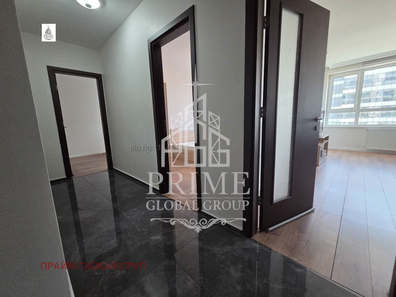 Продава 3-СТАЕН, гр. Бургас, Славейков, снимка 9 - Апартаменти - 56223449