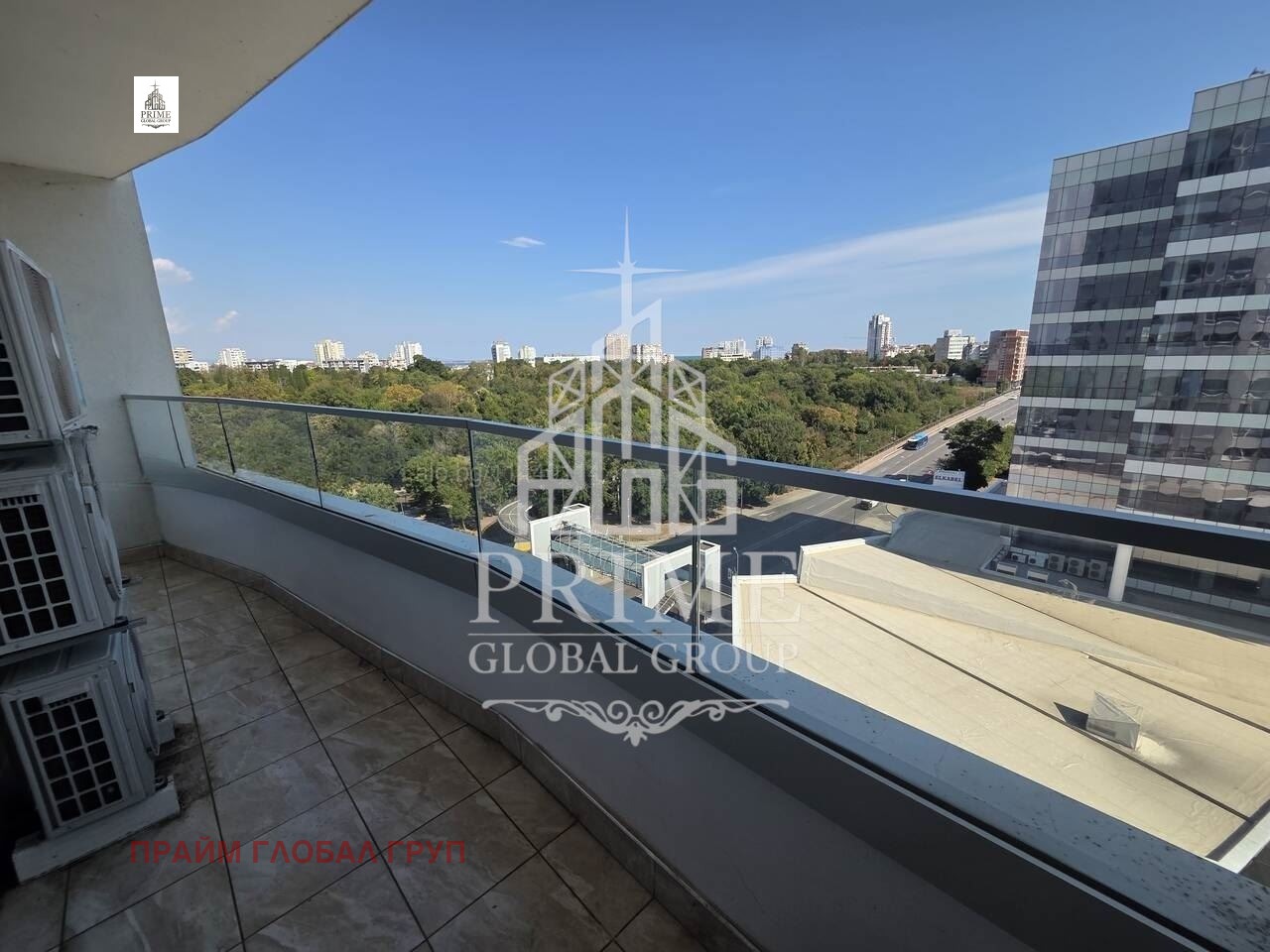 Продава 3-СТАЕН, гр. Бургас, Славейков, снимка 13 - Апартаменти - 56223449
