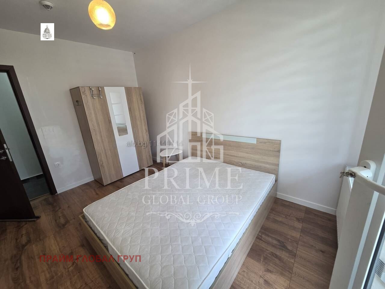 Продава 3-СТАЕН, гр. Бургас, Славейков, снимка 7 - Апартаменти - 56223449