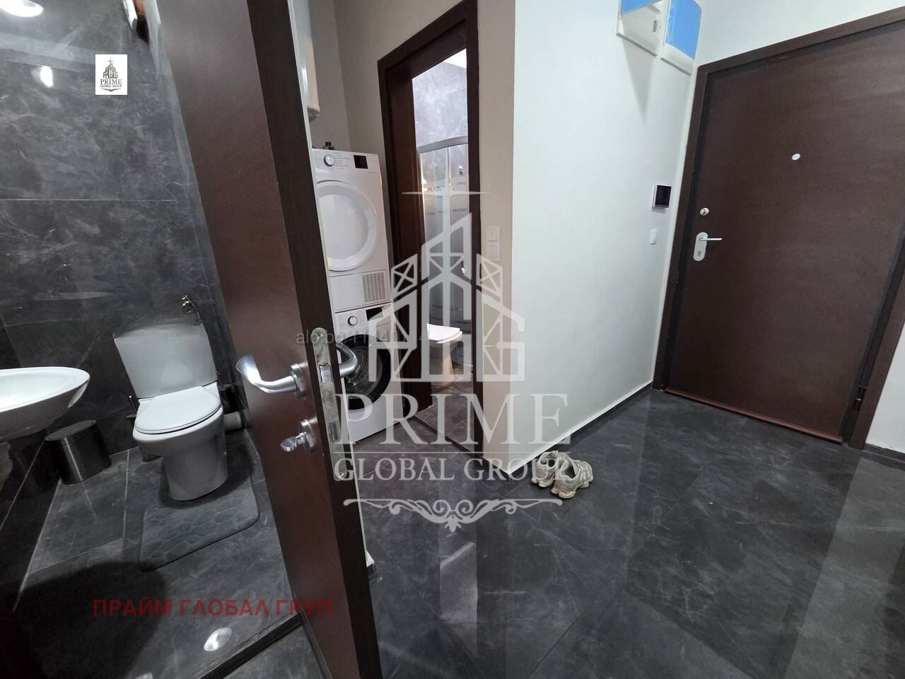 Продава 3-СТАЕН, гр. Бургас, Славейков, снимка 12 - Апартаменти - 56223449