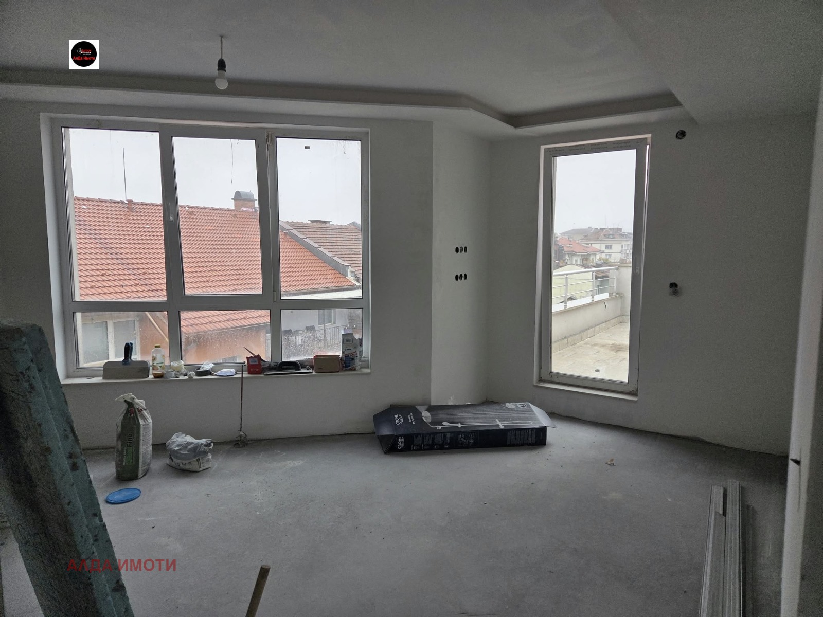Продава 3-СТАЕН, гр. Враца, Център, снимка 9 - Апартаменти - 56566871