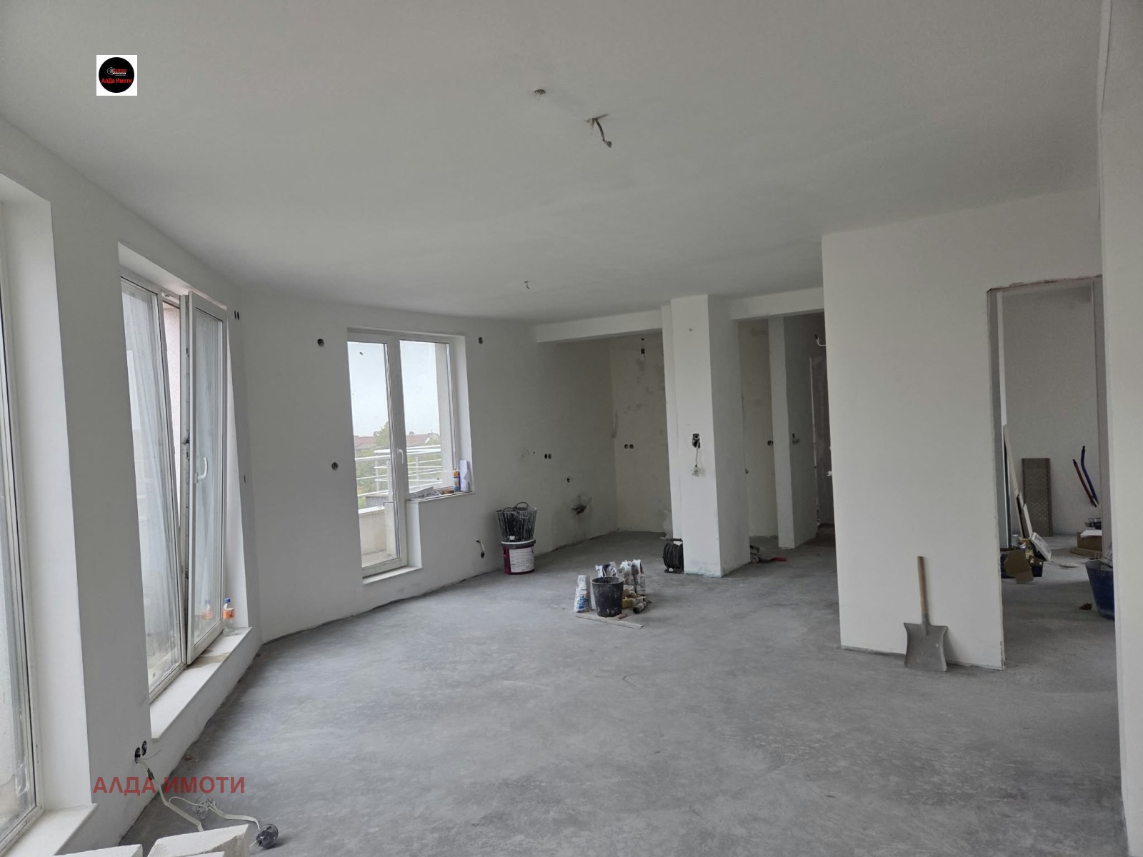Продава 3-СТАЕН, гр. Враца, Център, снимка 6 - Апартаменти - 56566871