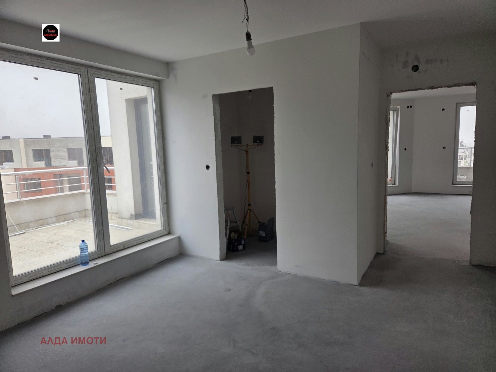 Продава 3-СТАЕН, гр. Враца, Център, снимка 7 - Апартаменти - 56566871