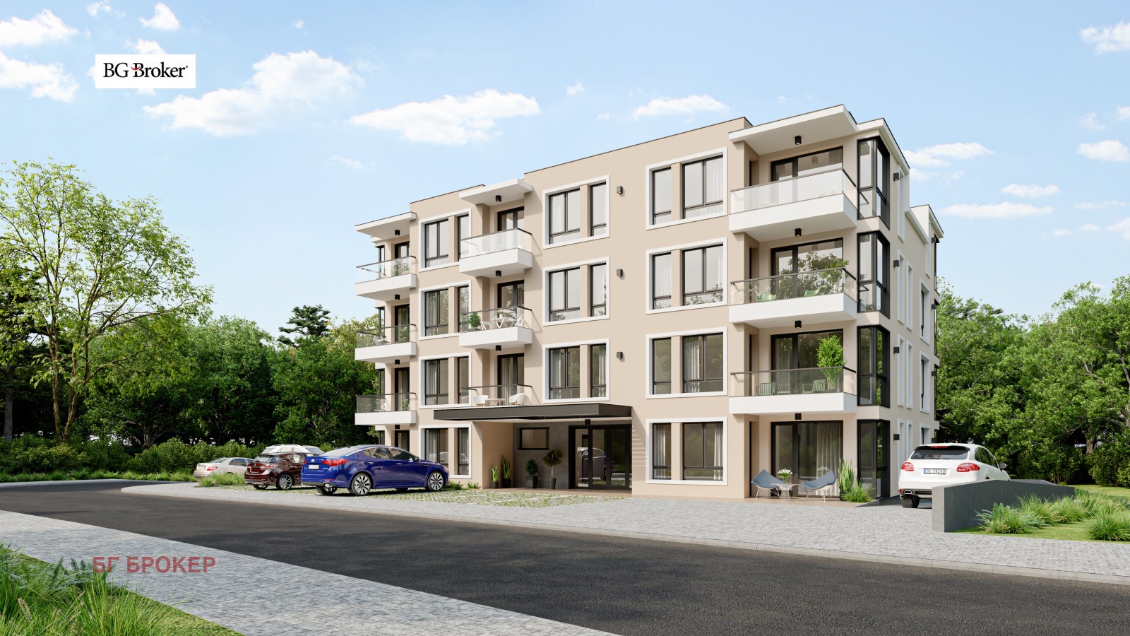 Продава 4-СТАЕН, гр. Созопол, област Бургас, снимка 7 - Апартаменти - 54406614