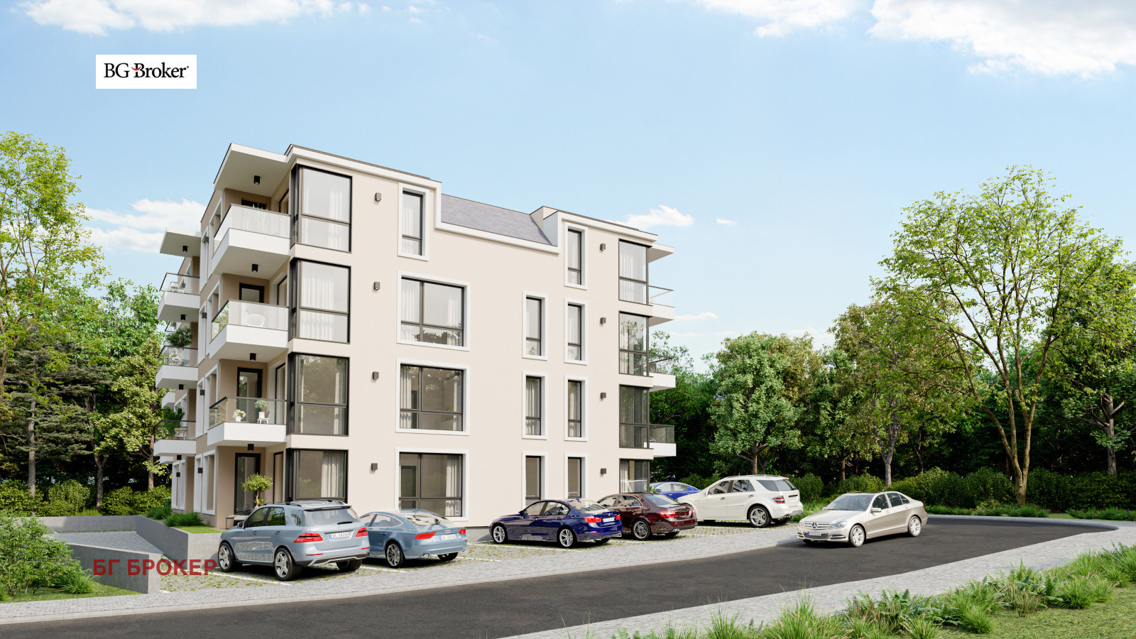 Продава 4-СТАЕН, гр. Созопол, област Бургас, снимка 2 - Апартаменти - 54406614