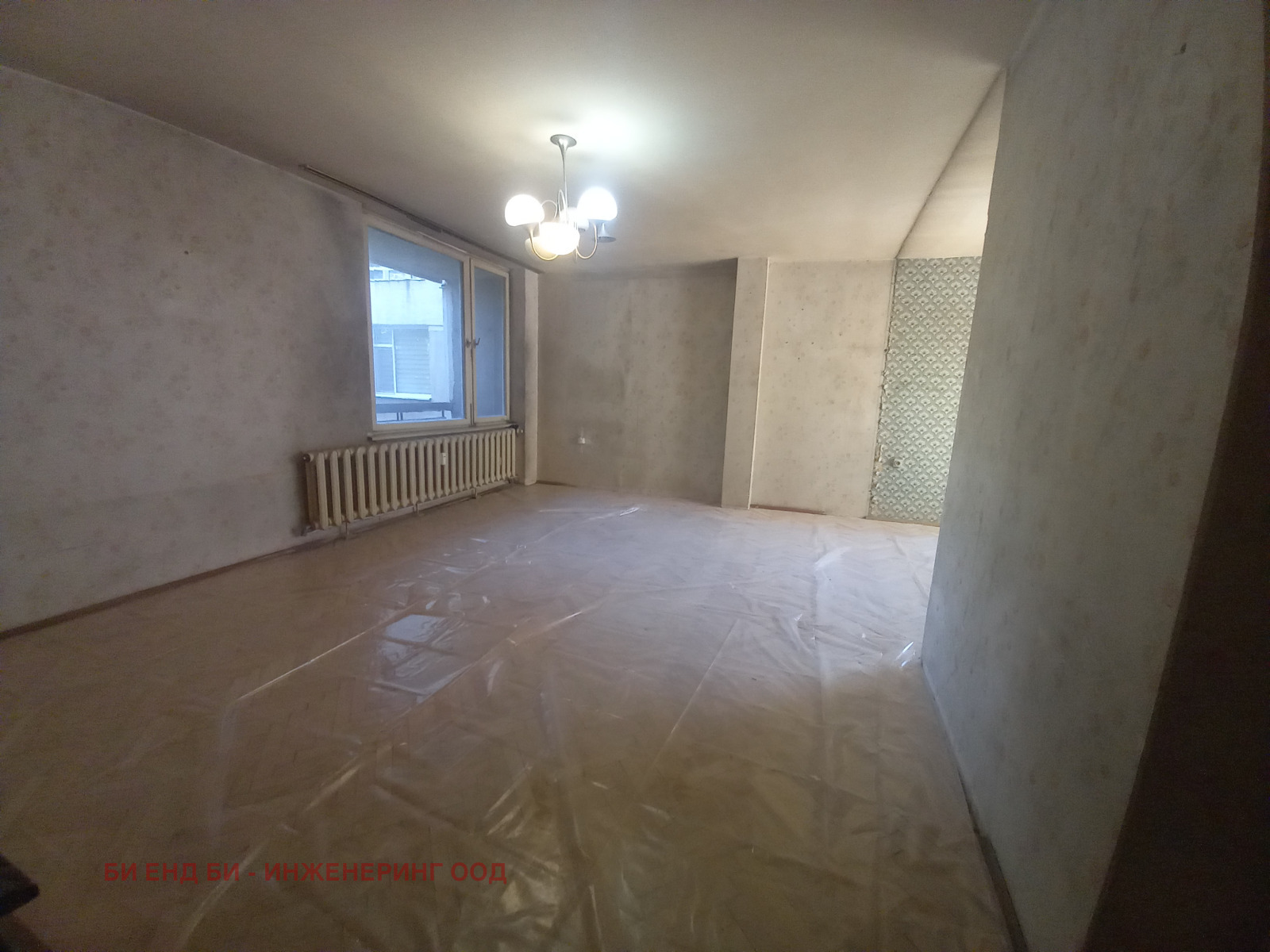 Продава 4-СТАЕН, гр. София, Банишора, снимка 5 - Апартаменти - 55687028