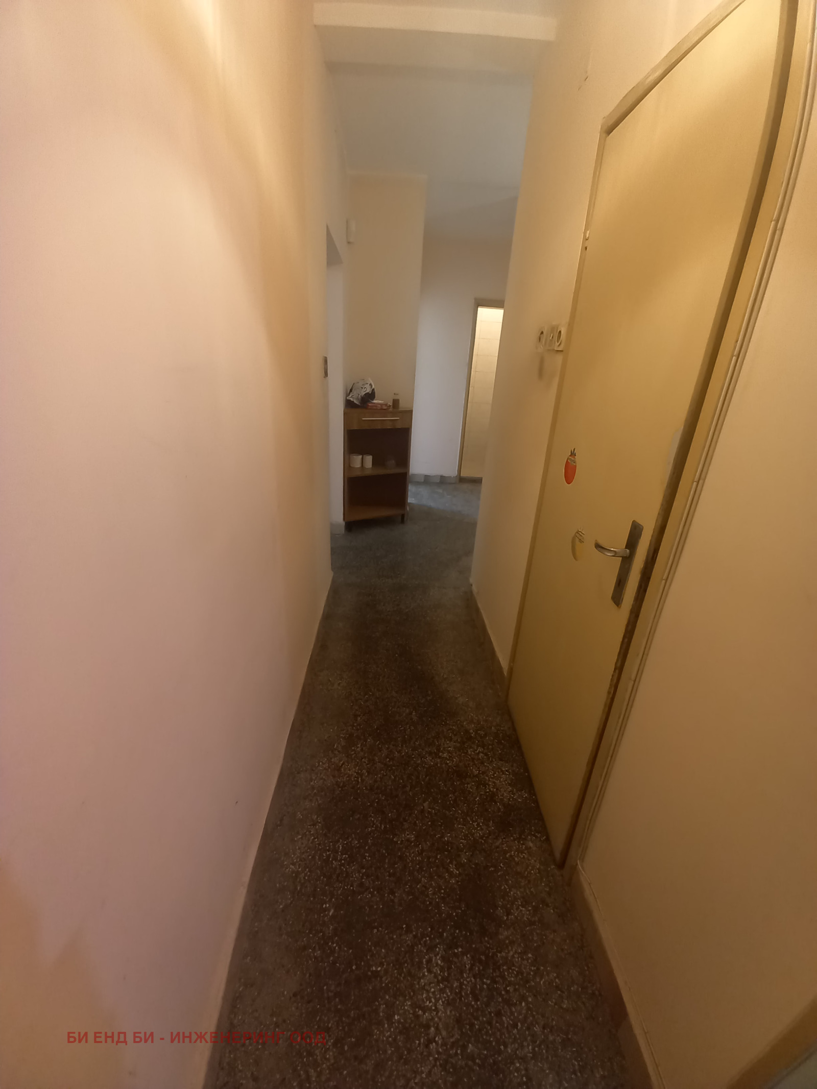 Продава 4-СТАЕН, гр. София, Банишора, снимка 7 - Апартаменти - 55687028