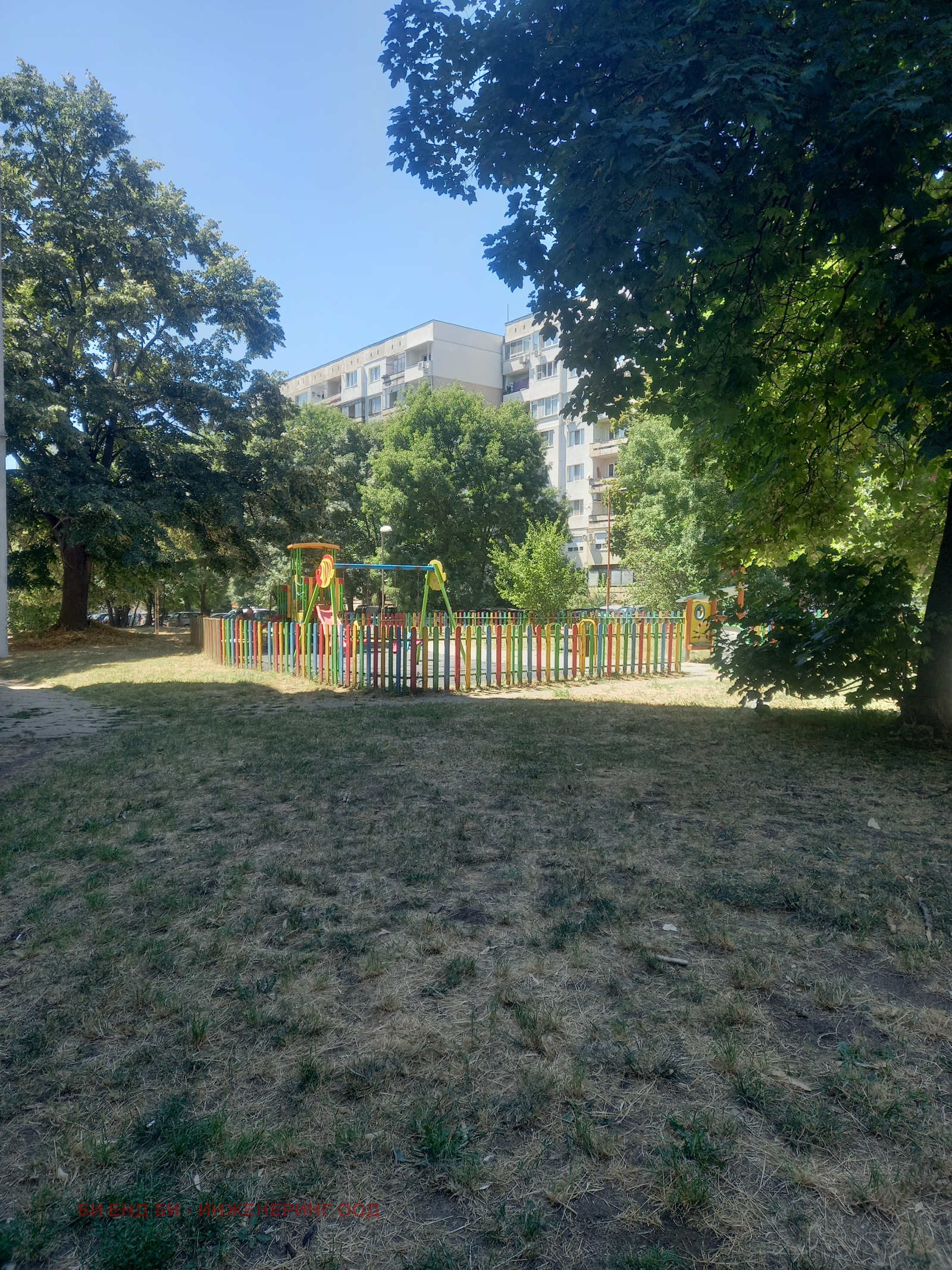 Продава 4-СТАЕН, гр. София, Банишора