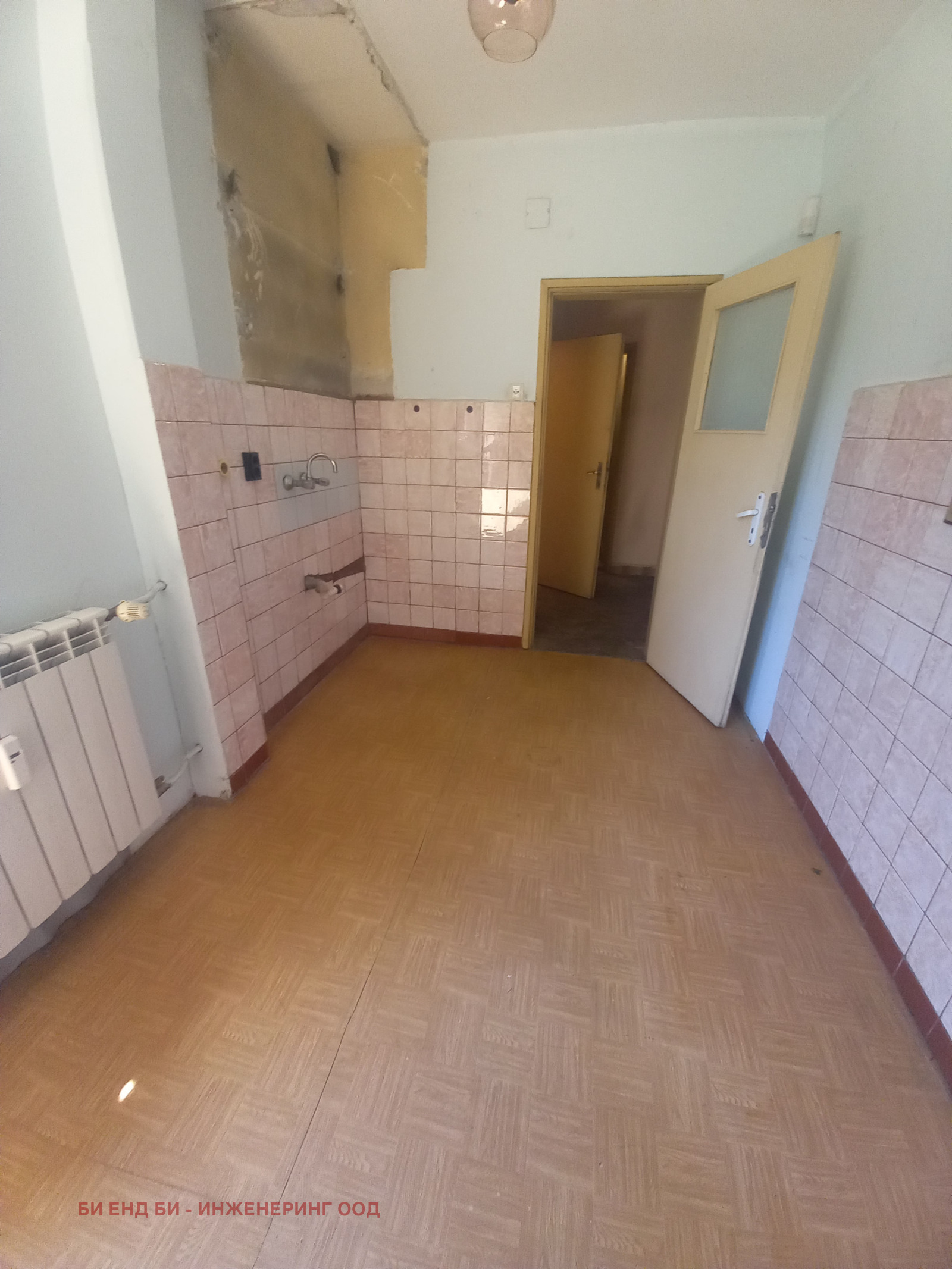 Продава 4-СТАЕН, гр. София, Банишора, снимка 6 - Апартаменти - 55687028
